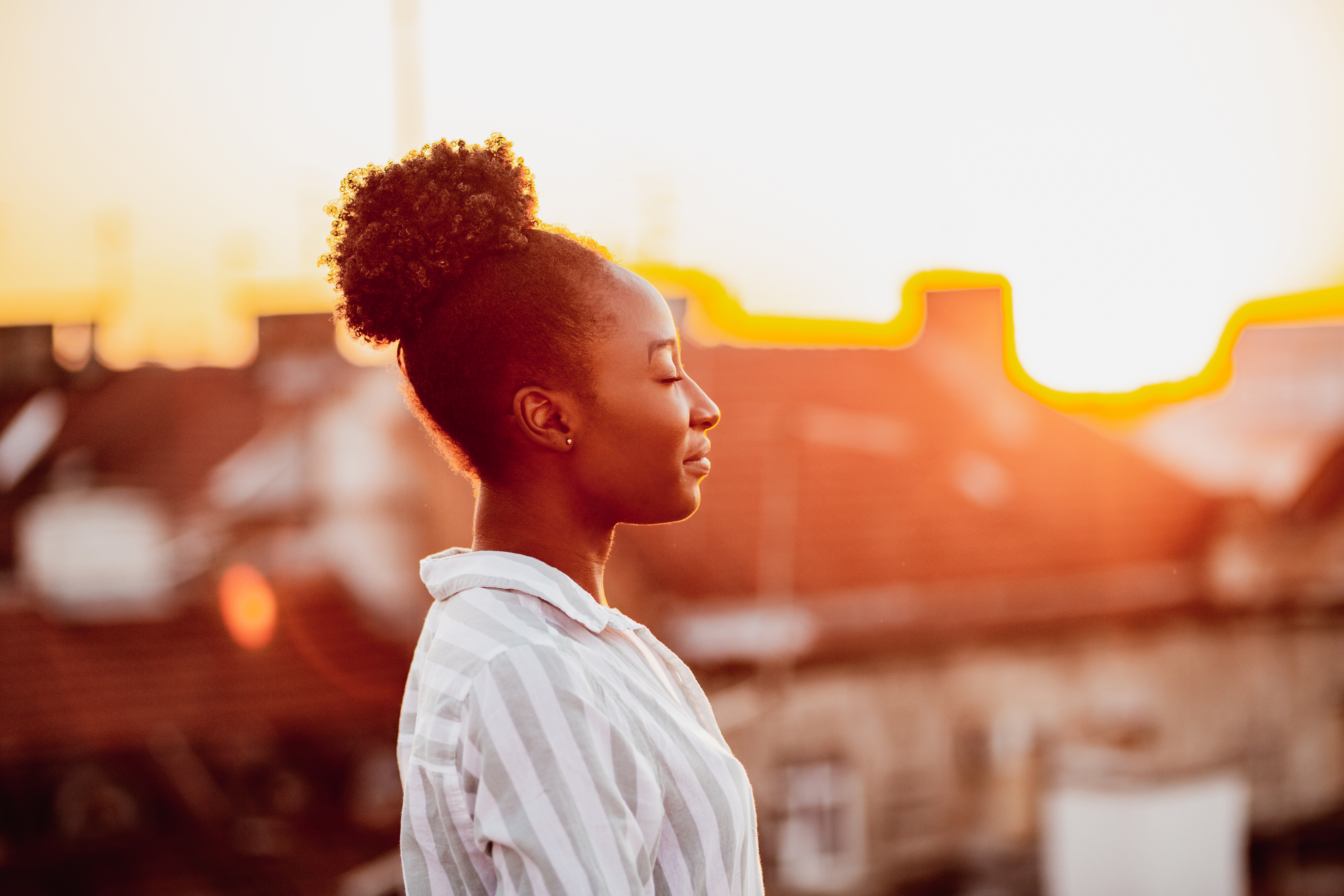 Create a Safe and Supportive Environment to Improve Mental Health