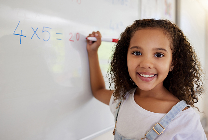 A New Vision for Math: Equity and Inclusion through the Michigan Early Math Essentials