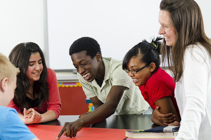 Unlocking Student Success: The Power of a Balanced Assessment System