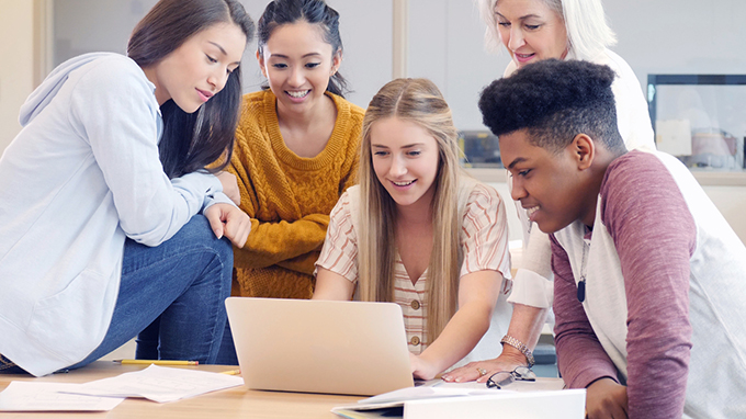 Unveiling the Power of Belonging: Essential Strategies for Student Success