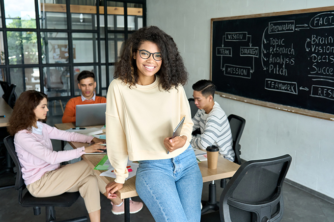 Leading Beyond Walls: The Role of Teacher Leaders in Education