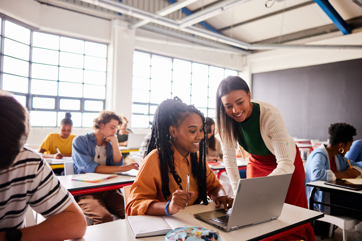 Secure Your Digital Life: 6 Essential Tips for K-12 Teachers
