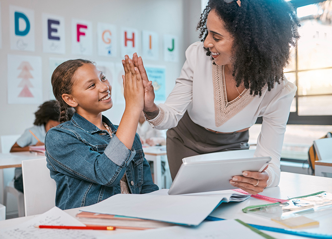 From Grades to Growth: How to Use Assessment Data to Drive Learning