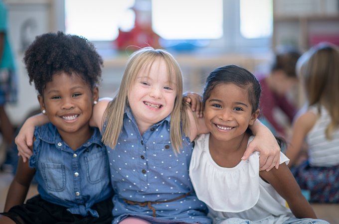 How Does LRE Empower Every Student? Discover the Benefits of Inclusive Education