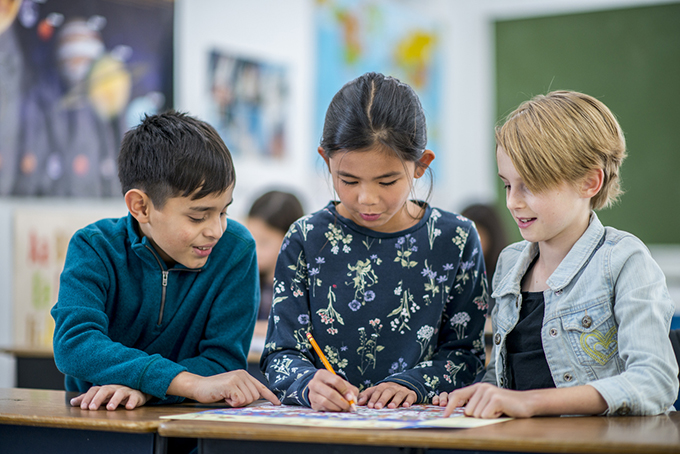 Why Every Teacher Should Embrace Immersive Storytelling to Inspire Learning