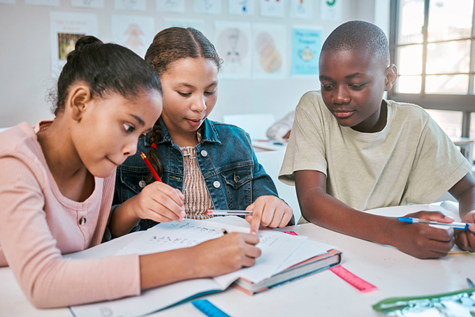 How Educators Can Help Every Student Succeed in Math and Build Confidence