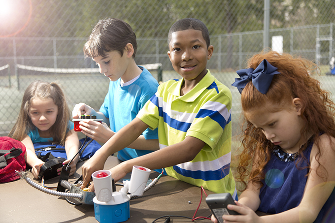 How Career-Connected Learning is Empowering Michigan Students for Thriving Careers