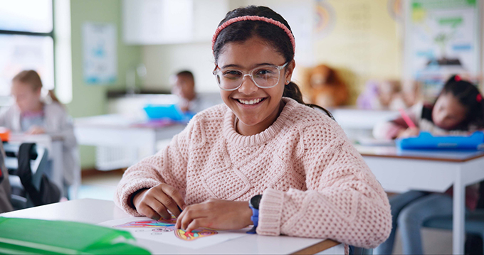 How the Interconnected Systems Framework Transforms School Mental Health Support for Students