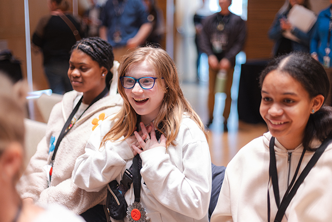 How Kentwood and GRPS Students Are Developing Durable Skills Through Design Thinking