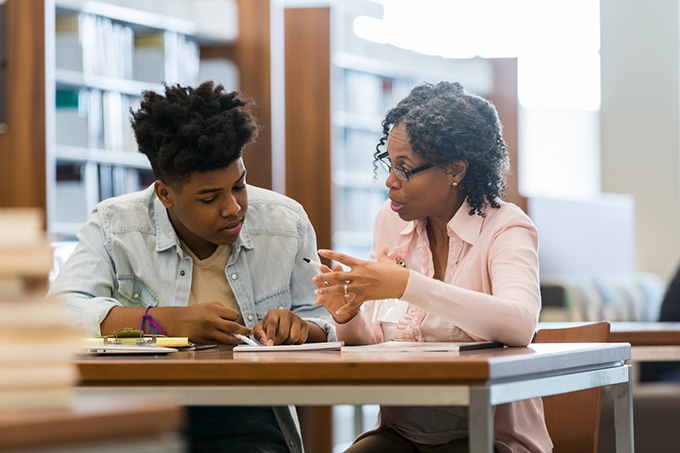Beyond the Template: How to Teach Students High-Impact Resume Skills