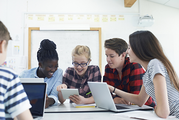 3 Reasons Project-Based Learning Is Essential in the AI Era
